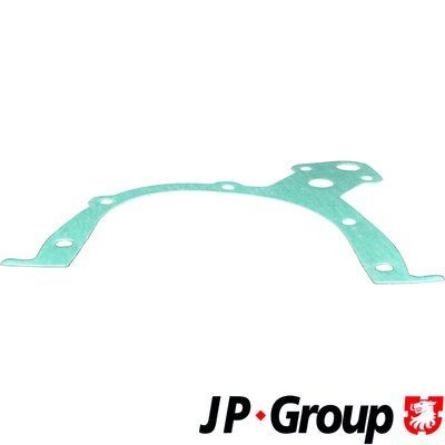 JP GROUP 1213150300 Seal, oil pump with seal