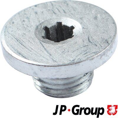 1213800200 Oil sump plug JP GROUP JP GROUP 1213800200 review and test