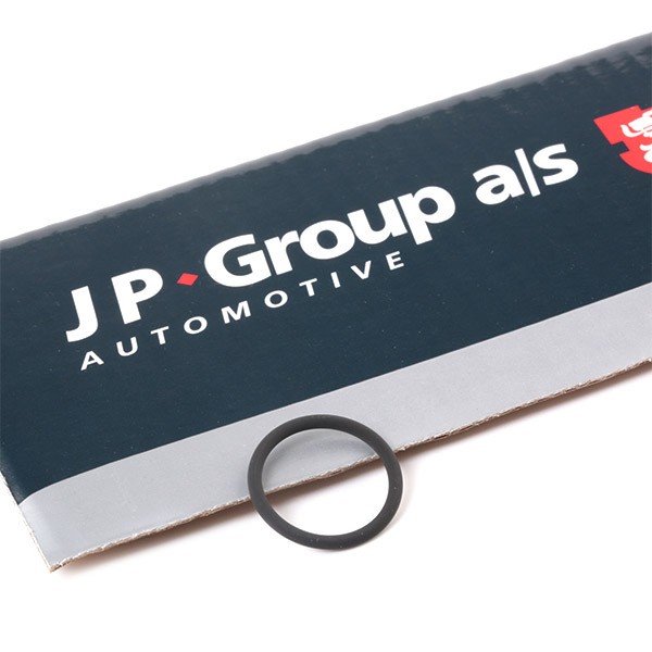 Seal, oil drain plug JP GROUP 1213850300 - Opel ADAM O-rings spare parts order