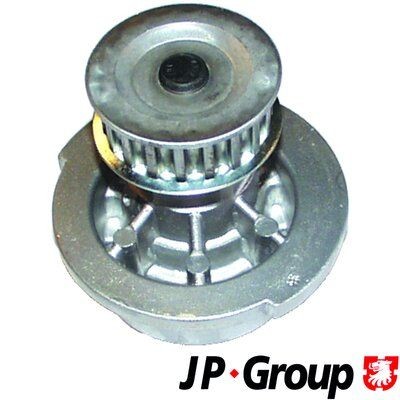 Original 1214100800 JP GROUP Engine water pump OPEL