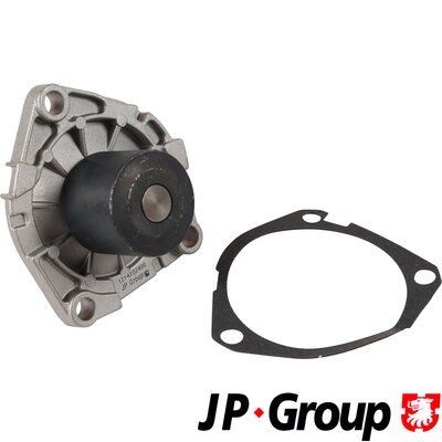 Great value for money - JP GROUP Water pump 1214102800