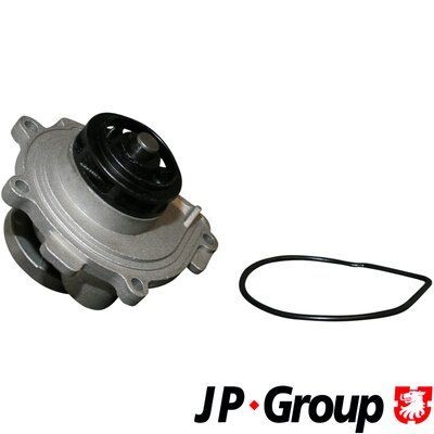 Original 1214102900 JP GROUP Engine water pump FIAT