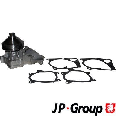 1214103709 JP GROUP with seal, Mechanical Water pumps 1214103700 buy