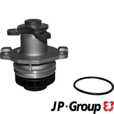 1214104309 JP GROUP 1214104300 Water pumps Renault Trafic FL 2.0 dCi 90 90 hp Diesel 2011 price