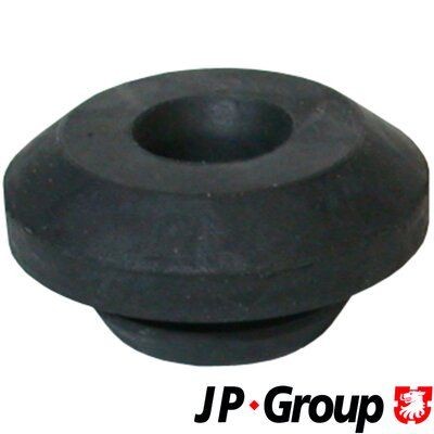 JP GROUP 1214250100 Radiator mounting parts TOYOTA AURIS 2006 in original quality