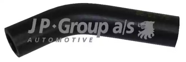 Kühlerschlauch JP GROUP 1214300100 - Opel VECTRA Rohre und Schläuche Teile bestellen