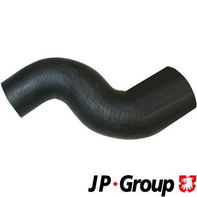 Opel VIVARO Coolant pipe 8178465 JP GROUP 1214300500 online buy