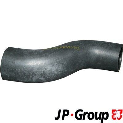 1214300700 JP GROUP Coolant hose OPEL Lower