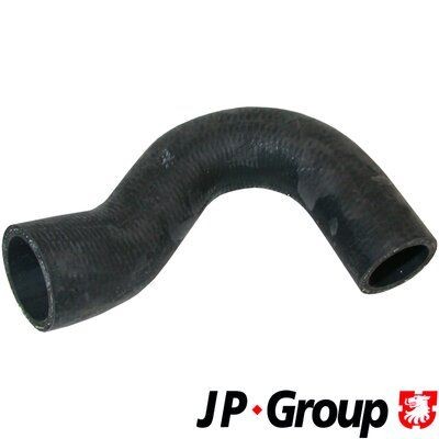 Original JP GROUP Coolant pipe 1214301300 for FORD TRANSIT