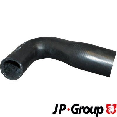 Original JP GROUP Coolant hose 1214301600 for OPEL VIVARO