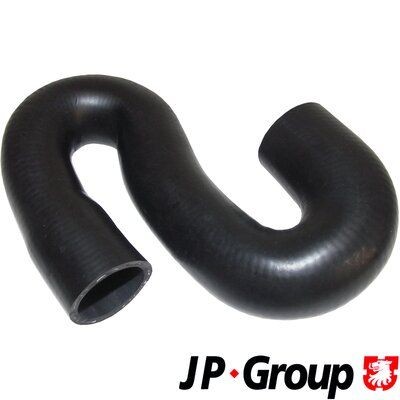 Original 1214301700 JP GROUP Coolant pipe OPEL