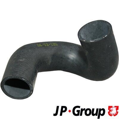 Original JP GROUP Coolant pipe 1214302900 for FORD TRANSIT CONNECT