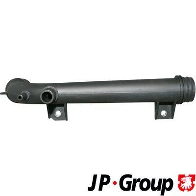 JP GROUP 1214400200 Coolant Tube OPEL experience and price