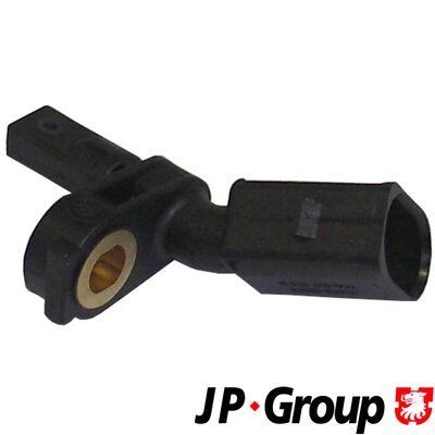 Great value for money - JP GROUP Thermostat housing gasket 1214550102