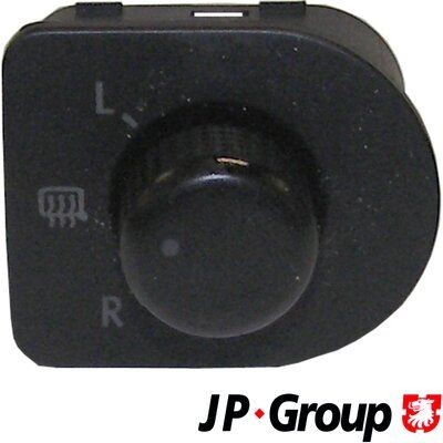 Thermostat seal JP GROUP - 1214550300