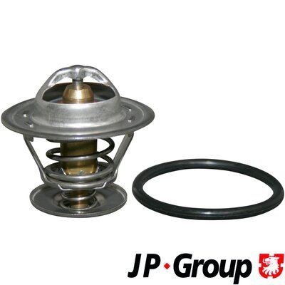 Great value for money - JP GROUP Engine thermostat 1214600210