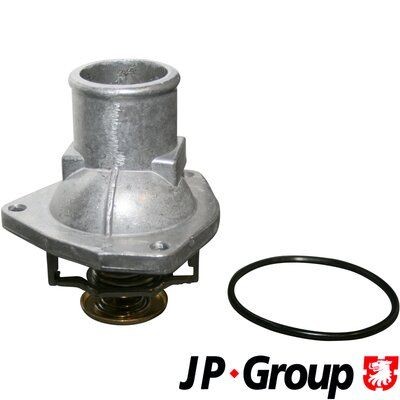 1338049S JP GROUP 1214600410 Engine thermostat 13 38 436