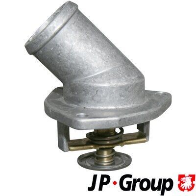 Great value for money - JP GROUP Engine thermostat 1214600600