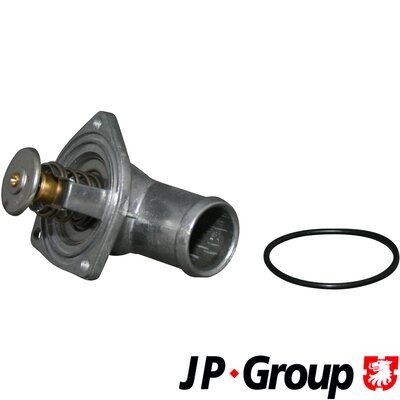 Great value for money - JP GROUP Engine thermostat 1214600810