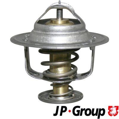 JP GROUP 1214600900 Engine thermostat HONDA experience and price