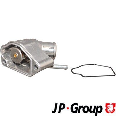 Great value for money - JP GROUP Engine thermostat 1214601010