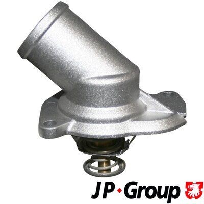 JP GROUP 1214601100 Engine thermostat 13 38 423
