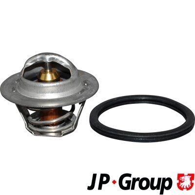 Great value for money - JP GROUP Engine thermostat 1214603110