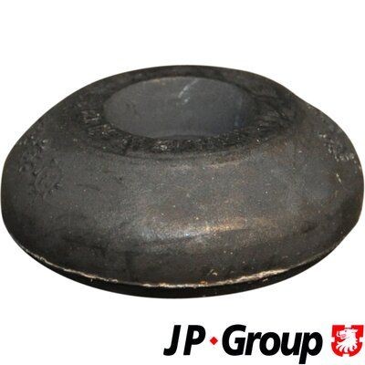 Great value for money - JP GROUP Gasket, thermostat 1214650200
