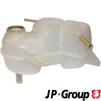 JP GROUP Coolant expansion tank OPEL Astra F CC (T92) new 1214700600