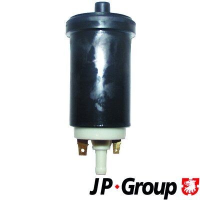1215200209 JP GROUP 1215200200 Fuel pumps OPEL Astra F Classic CC (T92) 1.6 i 75 hp Petrol 1999 price