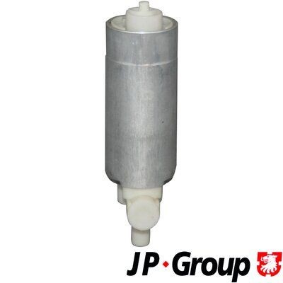 JP GROUP 1215200500 Fuel pump Electric