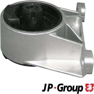 JP GROUP 1217903900 Silentblock de motor VAUXHALL Zafira Mk1 (A) (T98) 1.6 16V 101 cv Gasolina 2000