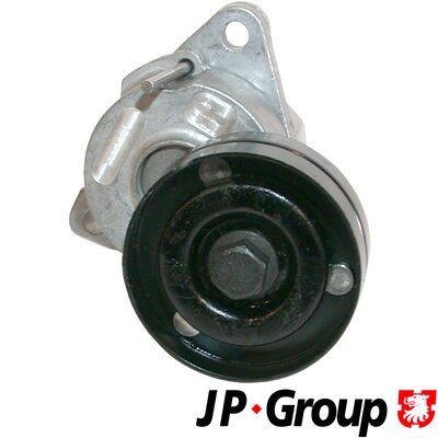 JP GROUP Aux belt tensioner Opel Astra F Convertible new 1218200100