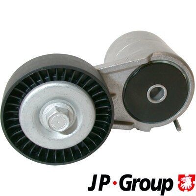 JP GROUP Alternator belt tensioner OPEL Astra G Convertible (T98) new 1218200900