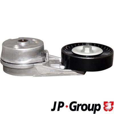 JP GROUP 1218201400 Drive belt tensioner Opel Astra G t98 2.2 16V 147 hp Petrol 2004 price