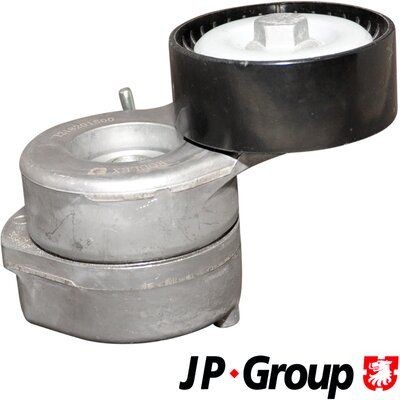 JP GROUP Belt tensioner, v-ribbed belt Astra J Box Body / Hatchback (P10) new 1218201500