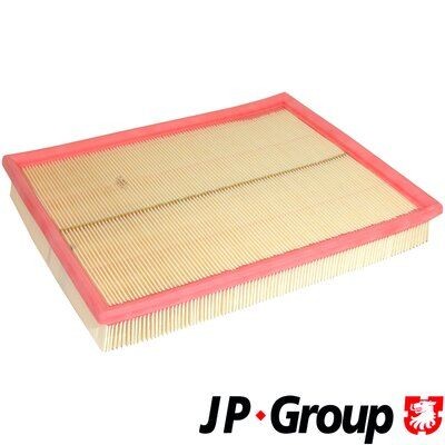 JP GROUP Engine air filter diesel and petrol Opel Astra F35 new 1218602100