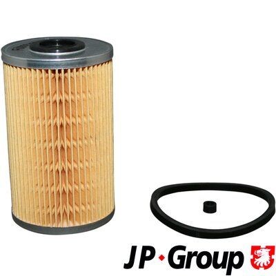 Renault KANGOO Fuel filters 8178910 JP GROUP 1218700100 online buy
