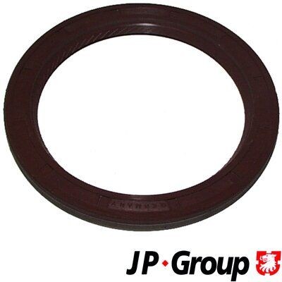 JP GROUP Inner Diameter: 55mm, FPM (fluoride rubber)/ACM (polyacrylate rubber) Shaft seal, camshaft 1219500200 buy
