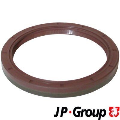 Shaft seal crankshaft JP GROUP transmission sided - 1219500500