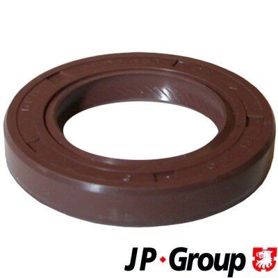 Opel Shaft Seal, oil pump JP GROUP 1219501400 at a good price