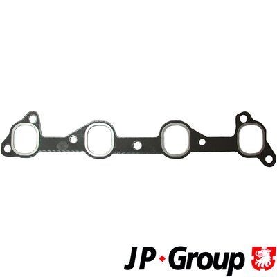 JP GROUP 1219602100 Exhaust manifold gasket Opel Astra g f48 1.7 TD 68 hp Diesel 2000 price