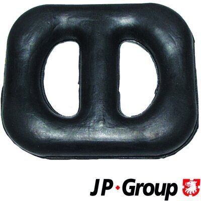 JP GROUP 1219603600 Gasket, water pump 13 34 746