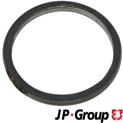 JP GROUP Front Inner Diameter: 52mm Exhaust gasket 1221100200 buy