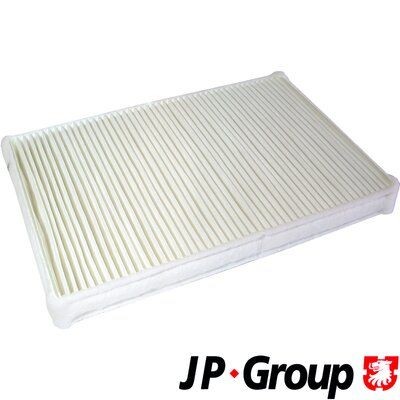 Original JP GROUP 1228100809 Air conditioner filter 1228100800 for OPEL KARL