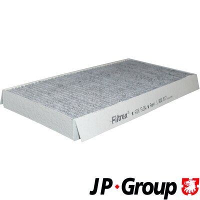 JP GROUP 1228101800 Pollen filter FIAT experience and price