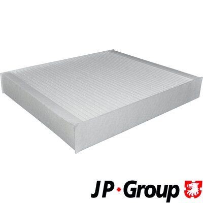 JP GROUP Cabin air filter OPEL ASTRA J new 1228102100