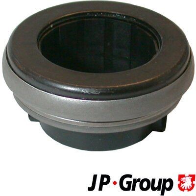 1230300300 JP GROUP Clutch bearing TOYOTA