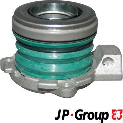 JP GROUP 1230500200 Slave cylinder OPEL VECTRA 1996 in original quality