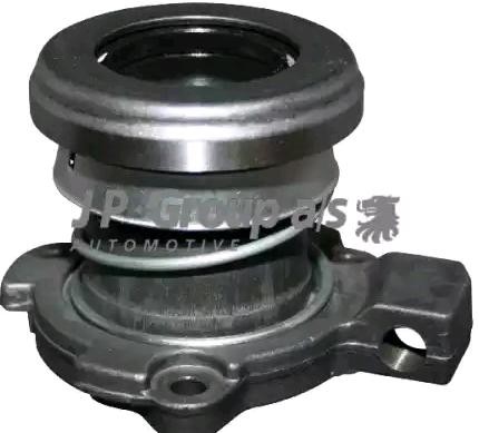 JP GROUP Slave cylinder OPEL Astra G Saloon (T98) new 1230500300